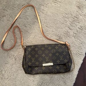 Favorite MM Crossbody Bag